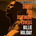 Billie Holiday - Songs for Distingué Lovers