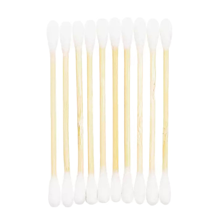 Biodegradable Cotton Swabs – 500pk