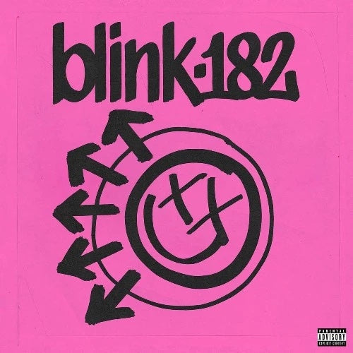 blink-182 - One More Time...