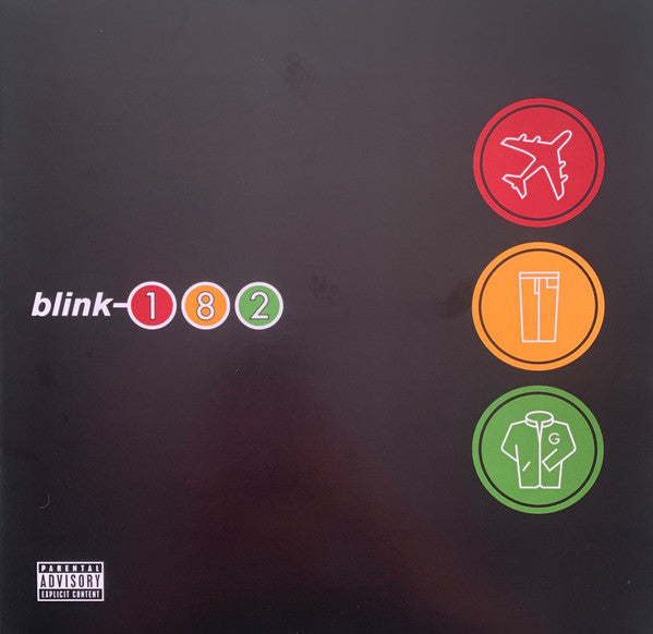 blink-182 - Take Off Your Pants And Jacket