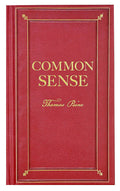 Book - Common Sense