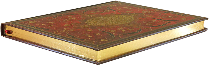 Bordeaux Journal