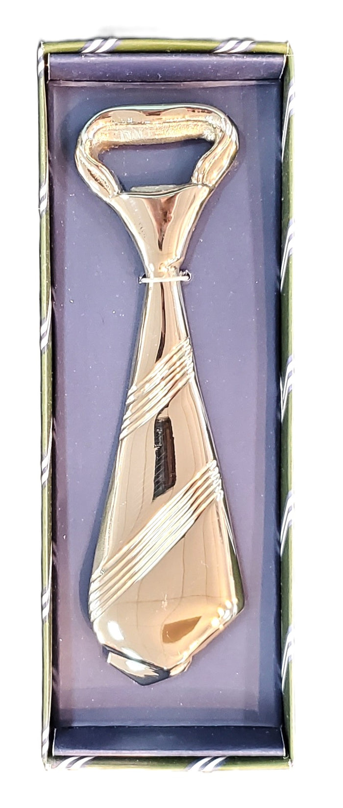 Bottle Opener - Ivy League Tie