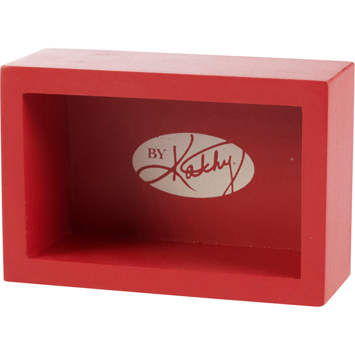 Box Sign and Sock Set - Nursing