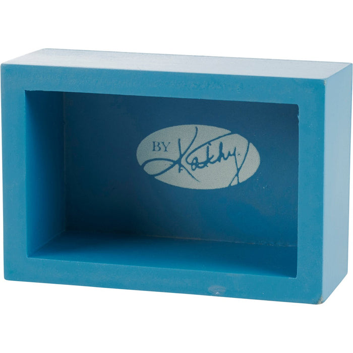Box Sign & Sock Gift Set - I Love That You're My Dad