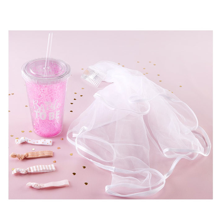 Bride To Be - Bachelorette 7 Piece Gift Set