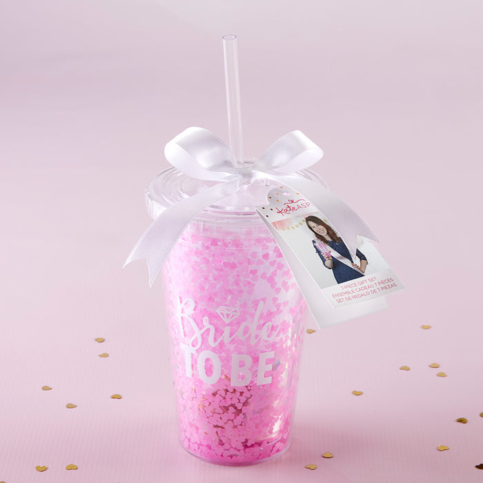 Bride To Be - Bachelorette 7 Piece Gift Set