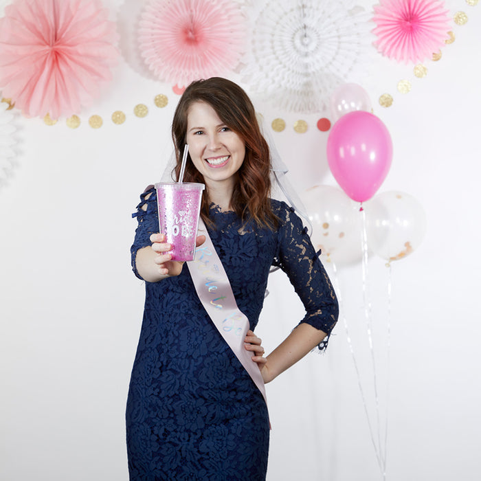 Bride To Be - Bachelorette 7 Piece Gift Set