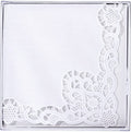 Bride's Keepsake Hankie