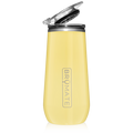 Brumate Champagne Flute - Daisy