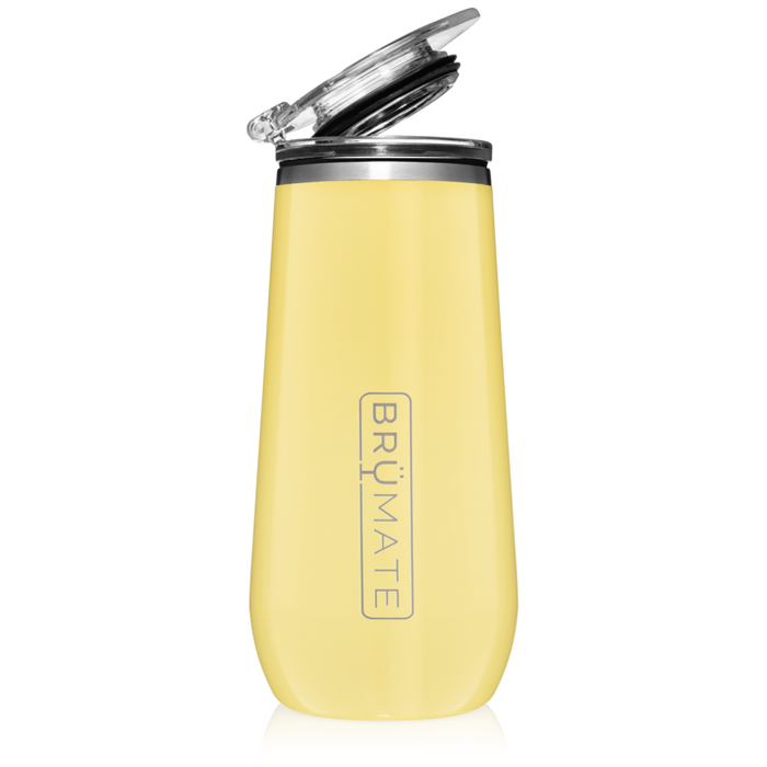 Brumate Champagne Flute - Daisy