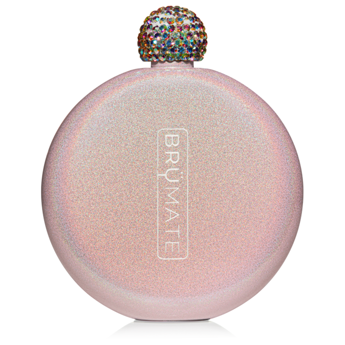 Brumate Flask - Blush