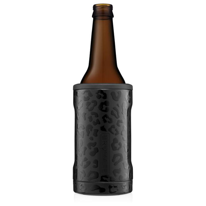 Brumate Hopsulator Bott'l - Onyx Leopard