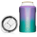 Brumate Hopsulator Duo - Mermaid
