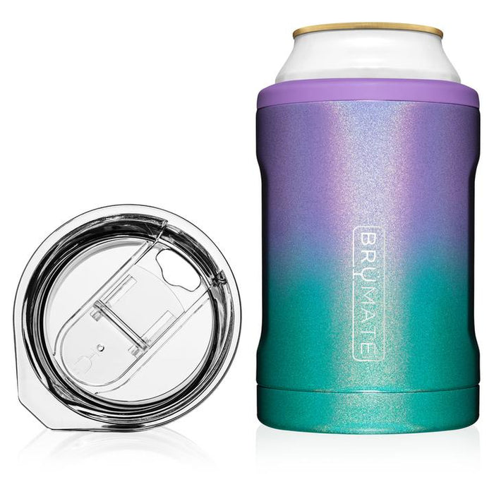 Brumate Hopsulator Duo - Mermaid