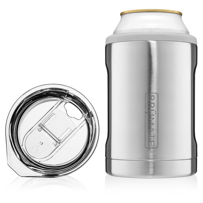 Brumate Hopsulator Duo - Stainless