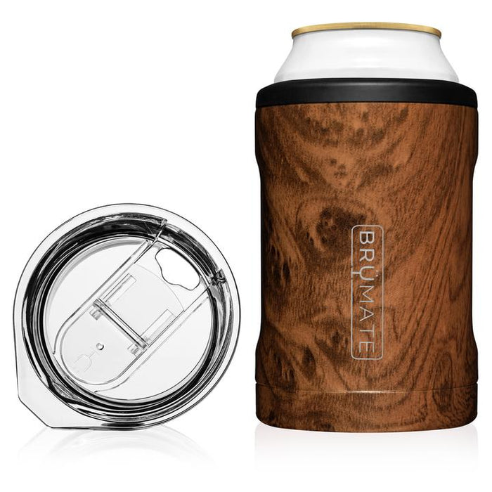 Brumate Hopsulator Duo - Walnut