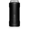 Brumate Hopsulator Slim Can - Matte Black