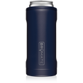 Brumate Hopsulator Slim Can - Navy Blue