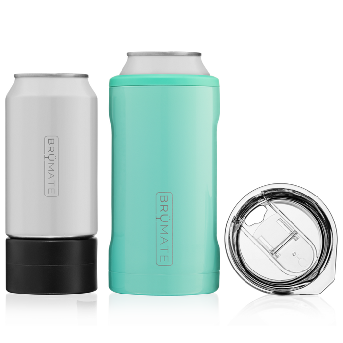 Brumate Hopsulator Trio - Aqua