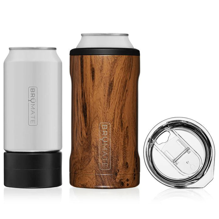 Brumate Hopsulator Trio - Walnut