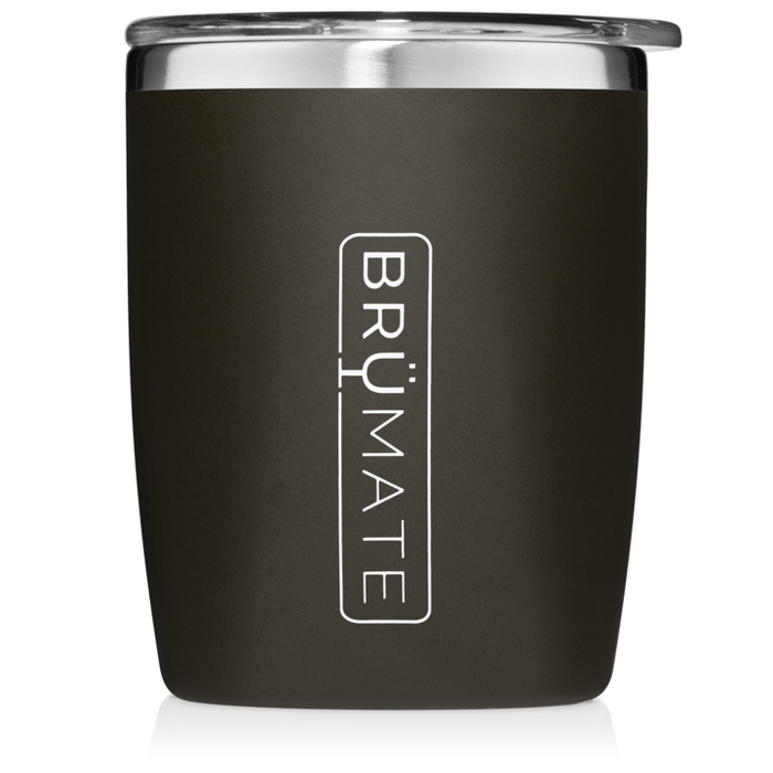 Brumate Rocks - Black