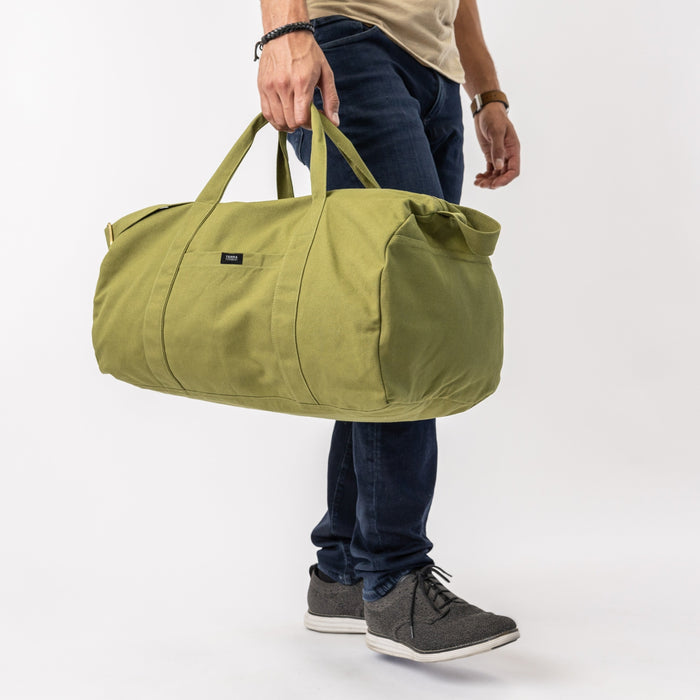 Olive Green