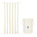 Cabana XLG Towel, Bora Bora Beige