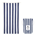 Cabana XLG Towel, Whitsunday Blue