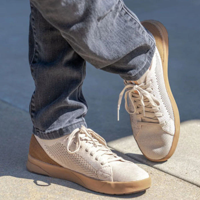 Cannon Knit M 2.0 Cashew