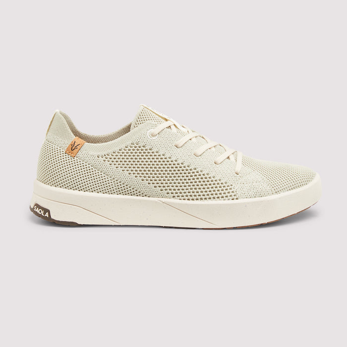 Cannon Knit W 2.0 Faded Green
