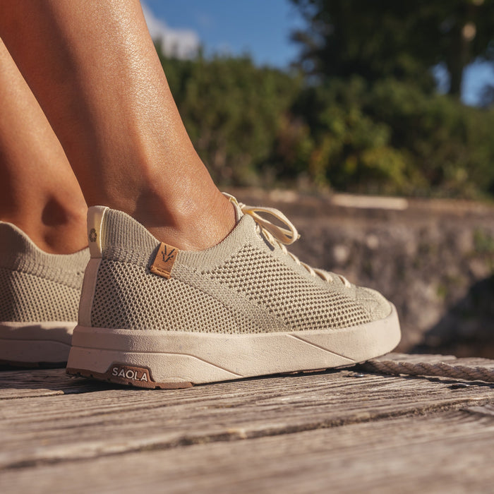 Cannon Knit W 2.0 Faded Green