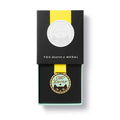 Cat Lover - Gift Medal