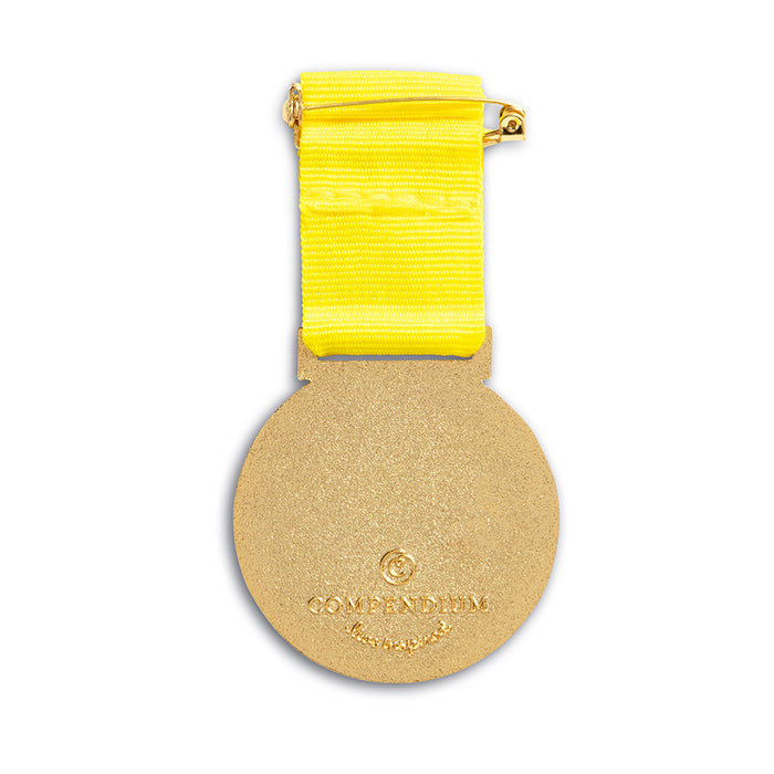 Cat Lover - Gift Medal