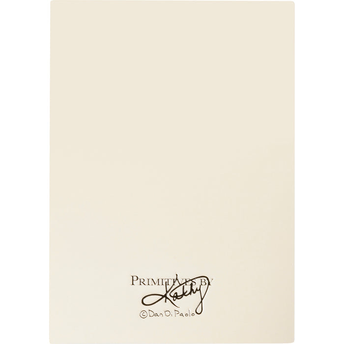 Cat's Meow - 8 ct. Note Card Set - Blank Inside