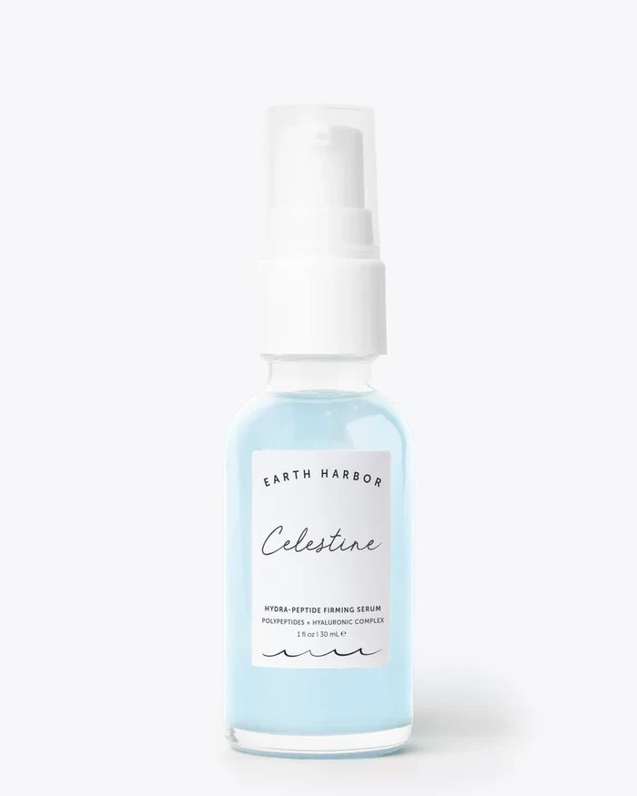Celestine Hydra-Peptide Firming Serum