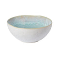 CF Eivissa 11" Round Bowl, Sea Blue
