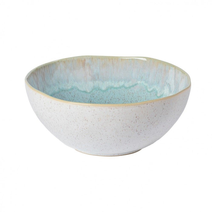 CF Eivissa 11" Round Bowl, Sea Blue