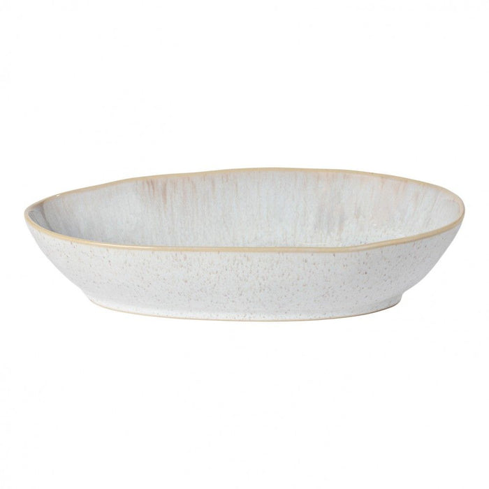 CF Eivissa 13" Oval Baker, Sand Beige