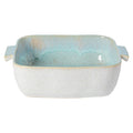 CF Eivissa 13" Square Baker, Sea Blue