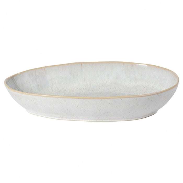 CF Eivissa 14" Oval Baker, Sand Beige