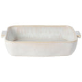 CF Eivissa 16" Rectangular Baker, Sand Beige