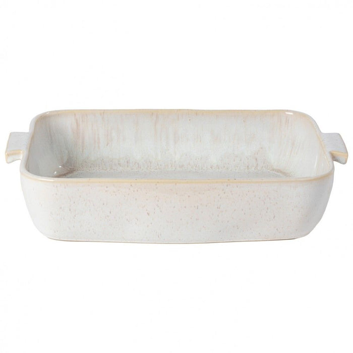 CF Eivissa 16" Rectangular Baker, Sand Beige