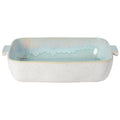 CF Eivissa 16" Rectangular Baker, Sea Blue