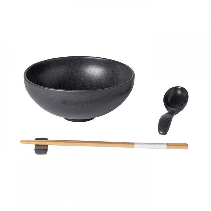 CF Pacifica Ramen Set, Seed Grey