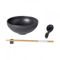 CF Pacifica Ramen Set, Seed Grey