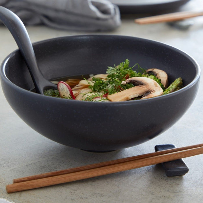 CF Pacifica Ramen Set, Seed Grey