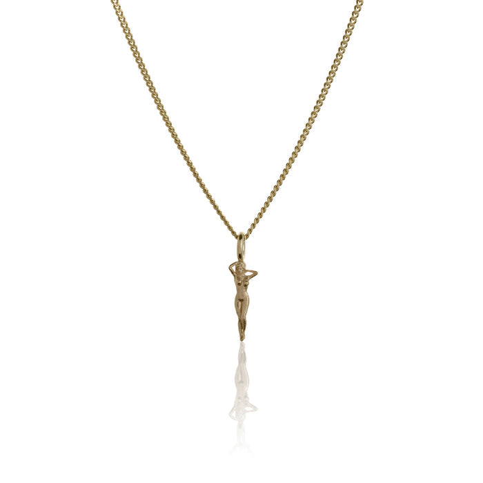 Chain - 9ct Yellow Gold