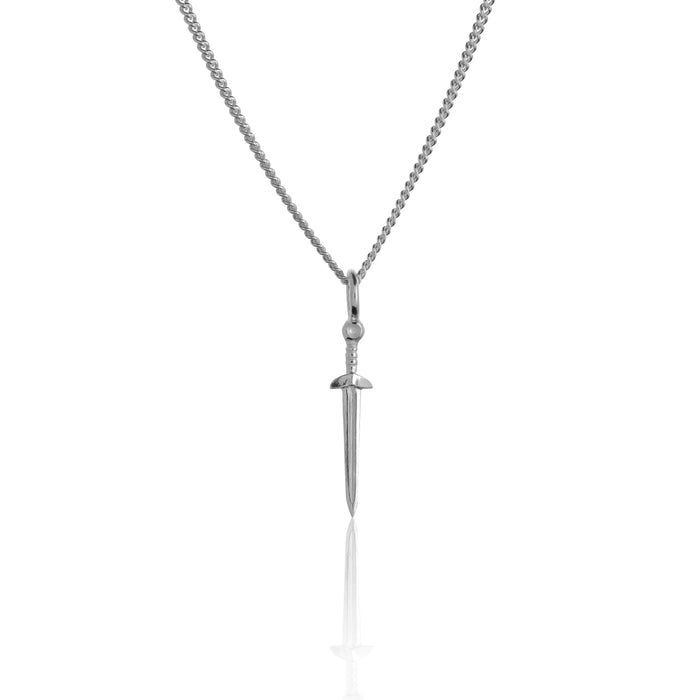 Chain - Sterling Silver