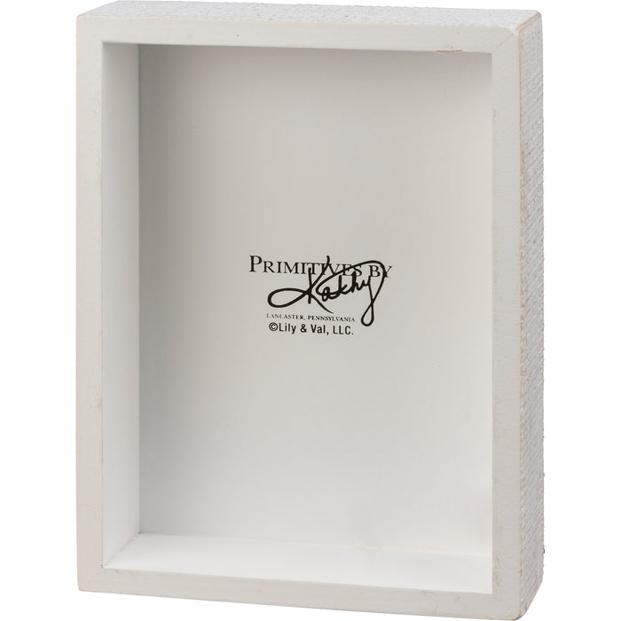 Chalk Box Sign - You're The Bumble To My Bee
